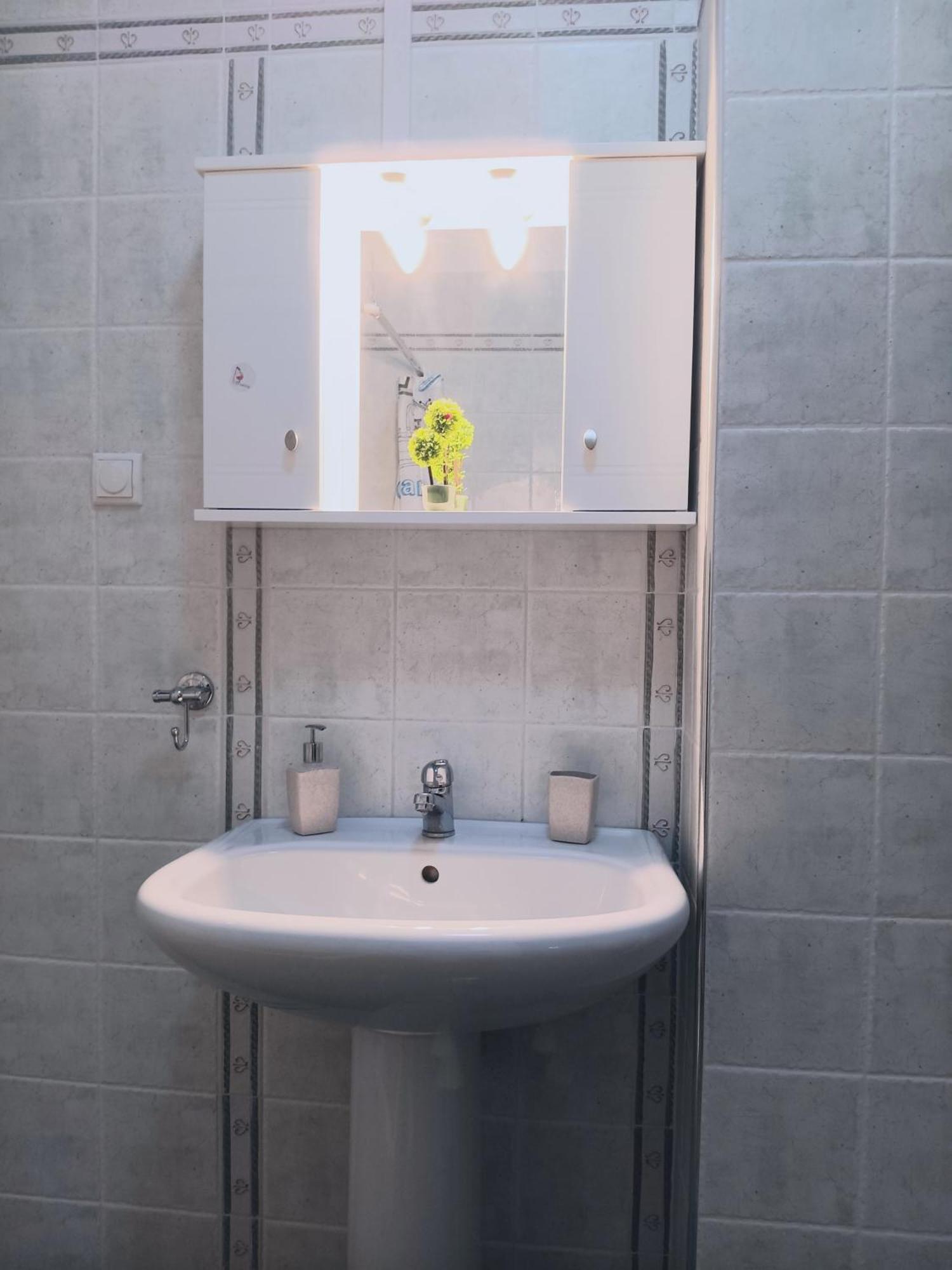Stone House - Bike Friendly Home Едеса Екстер'єр фото
